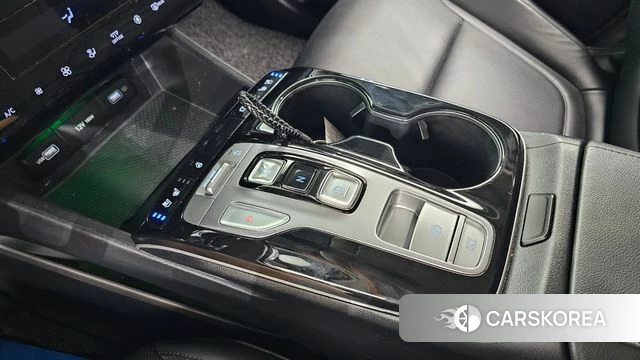Hyundai Tucson (NX4) id 4942973 из Кореи 29