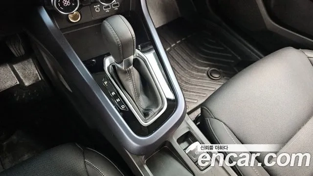 Renault Korea (Samsung) XM3 id 2869885 из Кореи 19