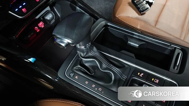 Kia The New Sorento id 4760395 из Кореи 19