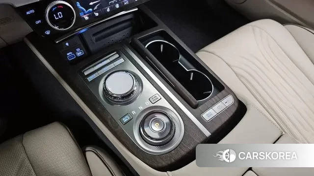 Genesis G80 (RG3) id 3042760 из Кореи 19