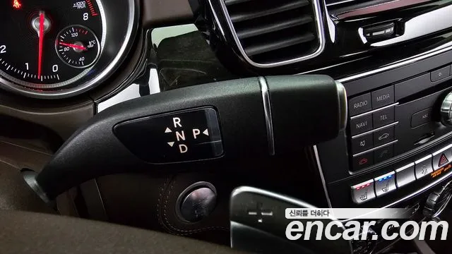 Mercedes-Benz GLS - Class X166 id 2826911 из Кореи 19