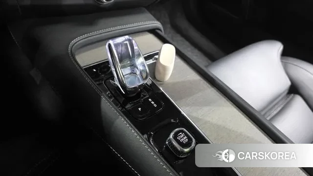 Volvo S90 id 3179302 из Кореи 19