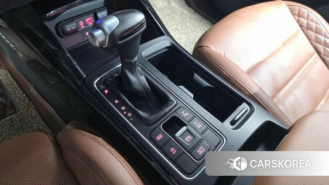 Kia The New Sorento id 4651920 из Кореи 19