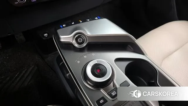 Kia EV6 id 3468549 из Кореи 19