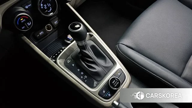 Hyundai Venue id 3306258 из Кореи 19