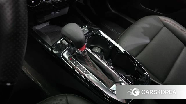 Chevrolet (GM Daewoo) Trax Crossover id 4724837 из Кореи 31
