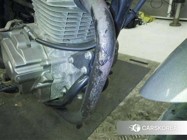 Honda CB223S id 4184213 из Японии 33