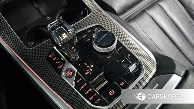 BMW X5 (G05) id 3592860 из Кореи 19