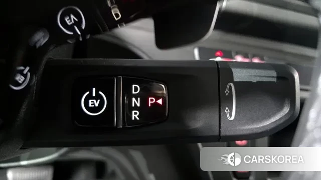 Kia The New Kia Ray EV id 3745696 из Кореи 19