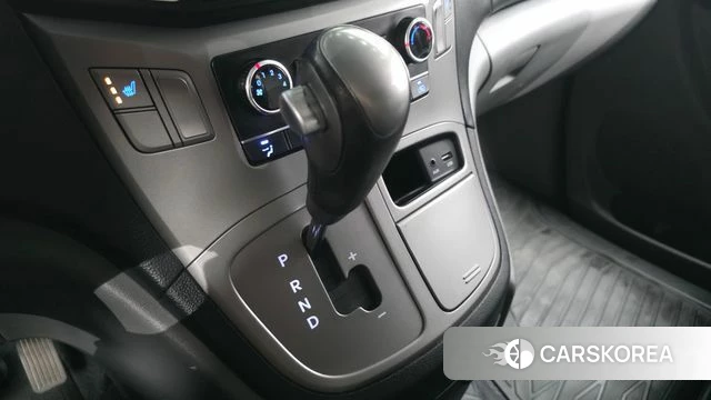 Hyundai The New Grand Starex id 4647227 из Кореи 29