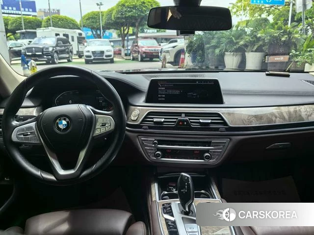 BMW 7 series id 4297255 из Китая 14