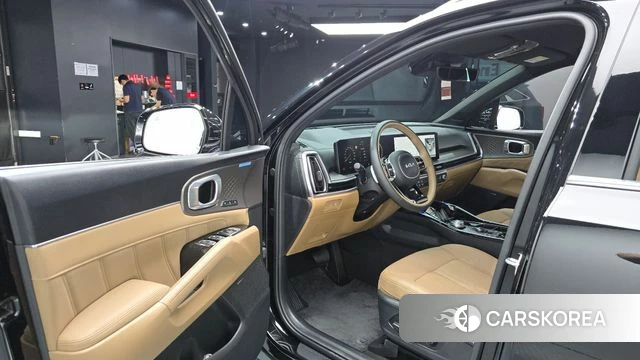 Kia The New Sorento 4th Generation id 4898321 из Кореи 30