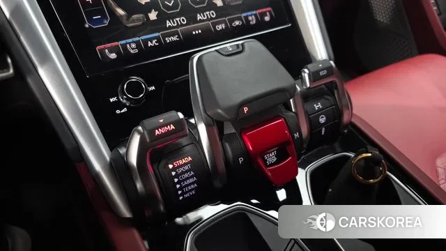 Lamborghini Urus id 3407343 из Кореи 19