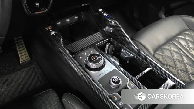 Kia Sorento 4th Generation id 3872993 из Кореи 19