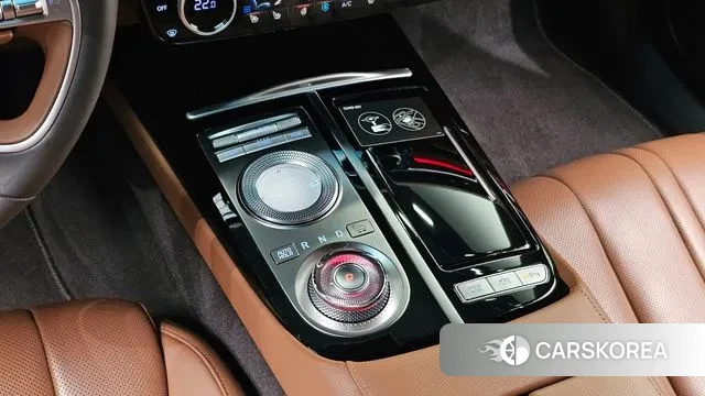 Genesis G80 (RG3) id 3402185 из Кореи 19