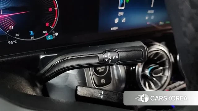 Mercedes-Benz GLB-Class X247 id 3684729 из Кореи 19