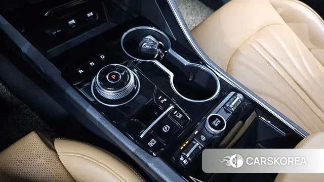 Kia K5 Hybrid 3rd Generation id 3788765 из Кореи 19