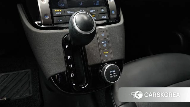 Hyundai Casper id 4443663 из Кореи 30