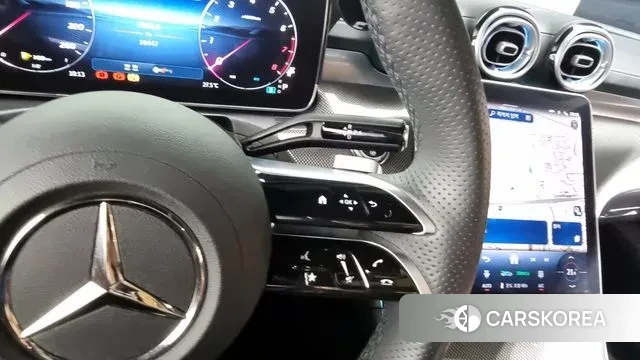 Mercedes-Benz CLE-Class C236 id 2904962 из Кореи 19