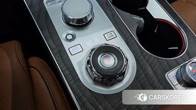 Genesis GV80 id 3502669 из Кореи 19