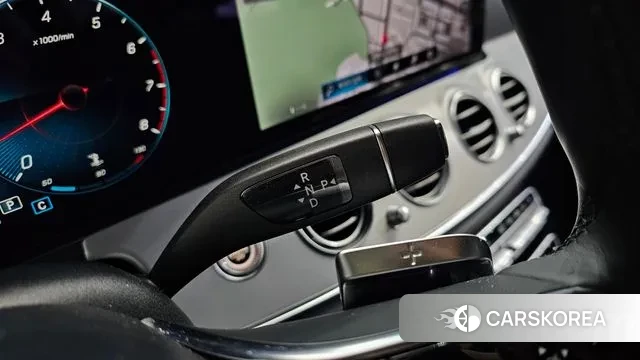 Mercedes-Benz E-Class W213 id 3551690 из Кореи 19