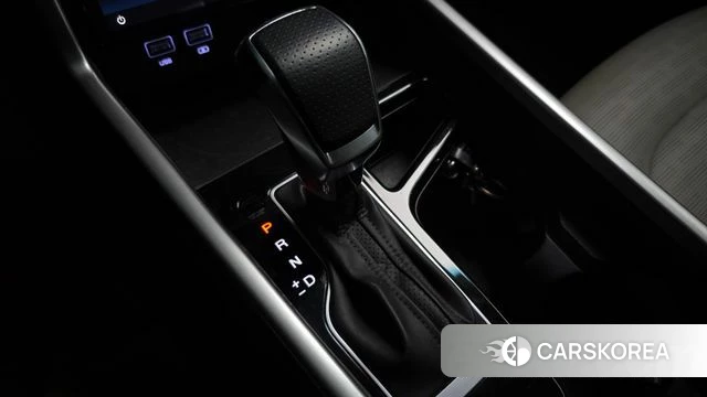 Ssangyong Torres id 3915092 из Кореи 19