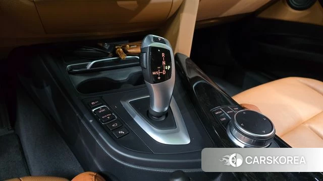 BMW 3 Series GT (F34) id 3942310 из Кореи 19