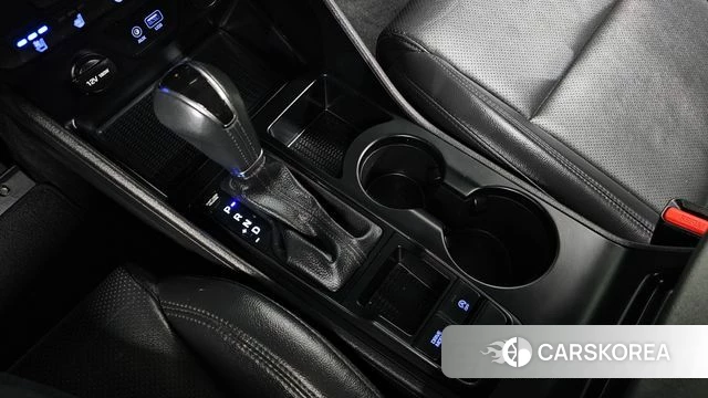 Hyundai All New Tucson id 4410874 из Кореи 29