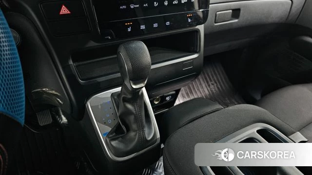 Hyundai Staria id 4487984 из Кореи 29