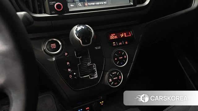 Kia The New Kia Ray id 4533371 из Кореи 19