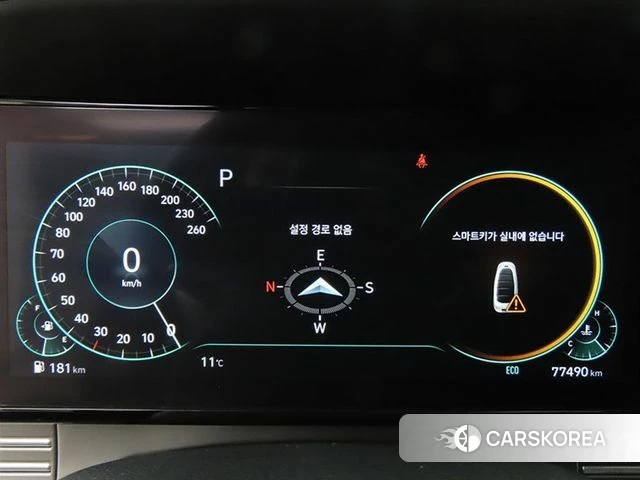 Hyundai The New Grandeur IG id 3916318 из Кореи 19