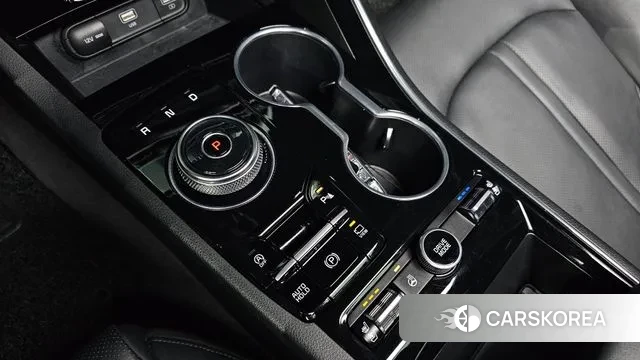 Kia K5 3rd generation id 3439029 из Кореи 19