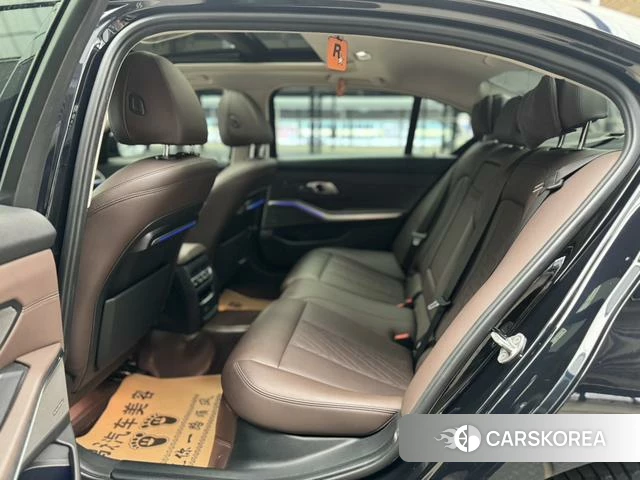 BMW 3 series id 4278868 из Китая 15