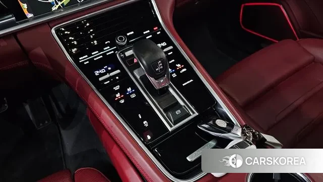 Porsche Panamera (971) id 3439861 из Кореи 19