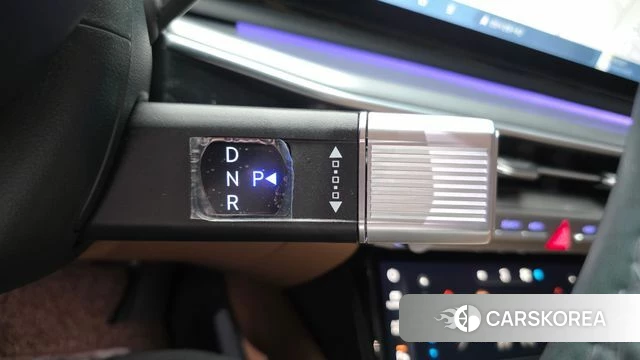 Hyundai Grandeur Hybrid (GN7) id 4871435 из Кореи 35