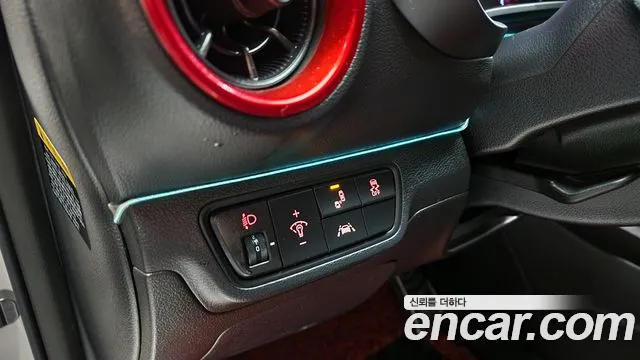 Kia Come New K3 id 2609196 из Кореи 19