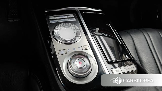 Genesis G80 (RG3) id 4464639 из Кореи 34