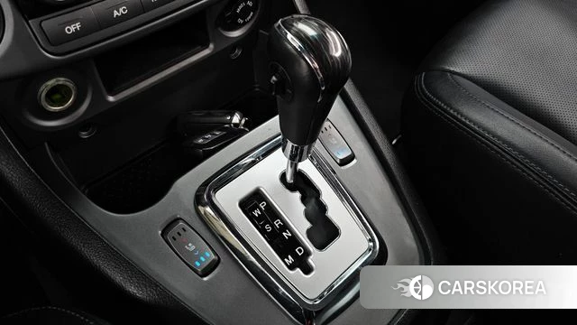 Ssangyong Korando Turismo id 3955932 из Кореи 19