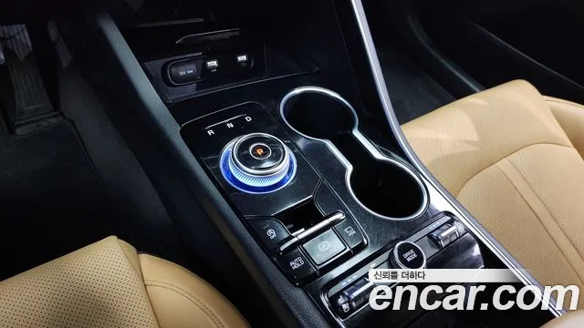 Kia K5 3rd generation id 2704713 из Кореи 19