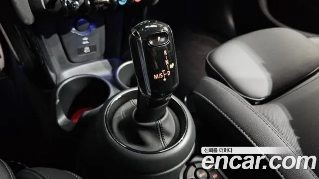 Mini Cooper id 2699854 из Кореи 19