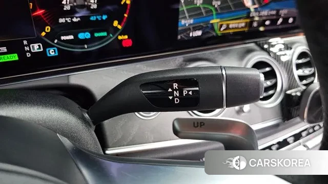 Mercedes-Benz E-Class W213 id 2998182 из Кореи 19