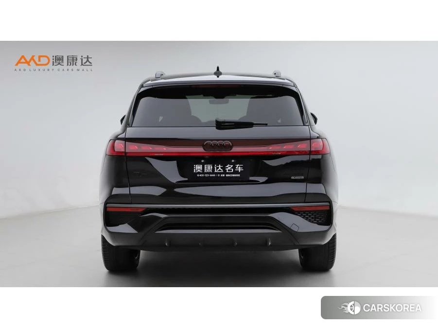 Audi Q6 id 4441203 из Китая 10