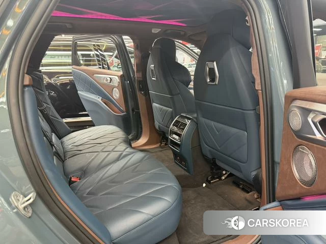 BMW XM id 4366034 из Китая 15