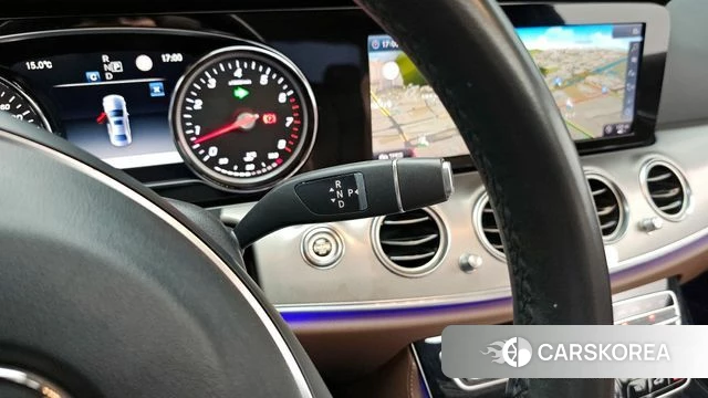 Mercedes-Benz E-Class W213 id 3829351 из Кореи 19