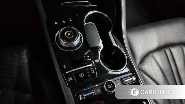 Kia K5 3rd generation id 3866532 из Кореи 19