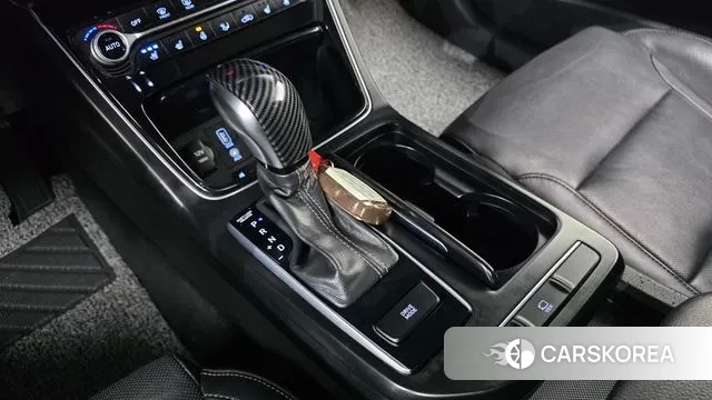 Hyundai Grandeur IG id 3636816 из Кореи 19