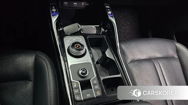 Kia Sorento 4th Generation id 3473637 из Кореи 19