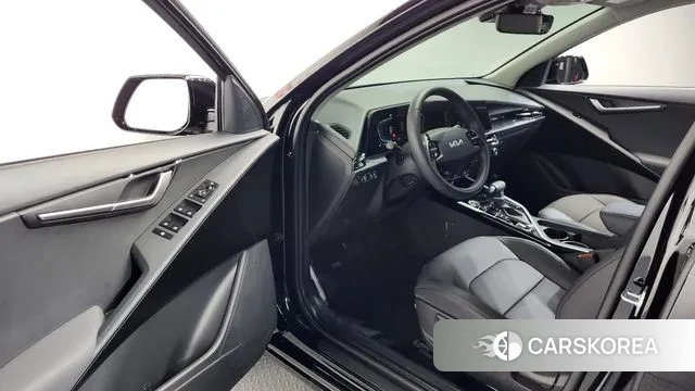 Kia Di Ol Nu Niro id 3590391 из Кореи 19