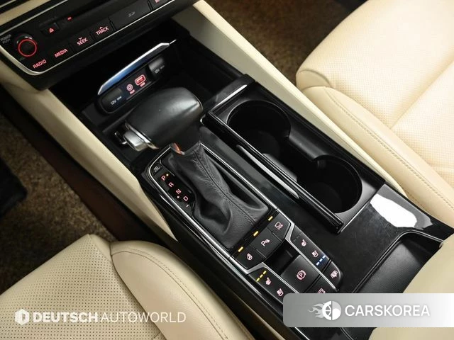 Kia Come New K7 id 3867370 из Кореи 19