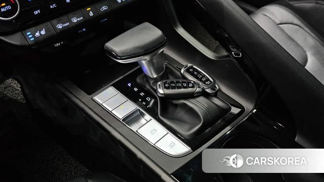 Hyundai Avante (CN7) id 3905054 из Кореи 19